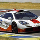 Illustration for article titled McLaren Monday: UT Models McLaren F1 GTR